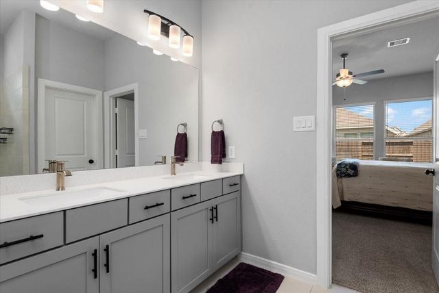 27134 Cutleaf Daisy Court, Hockley, TX 77447