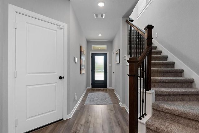 27134 Cutleaf Daisy Court, Hockley, TX 77447