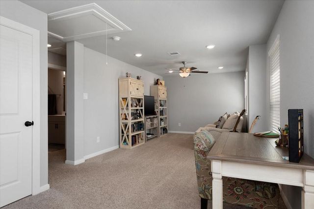 27134 Cutleaf Daisy Court, Hockley, TX 77447