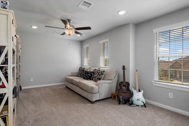 27134 Cutleaf Daisy Court, Hockley, TX 77447