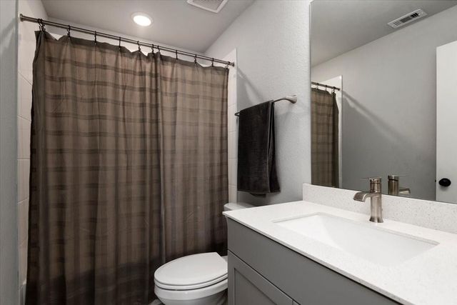 27134 Cutleaf Daisy Court, Hockley, TX 77447