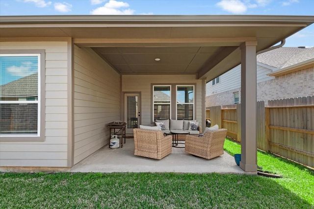27134 Cutleaf Daisy Court, Hockley, TX 77447