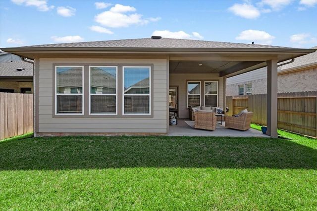 27134 Cutleaf Daisy Court, Hockley, TX 77447