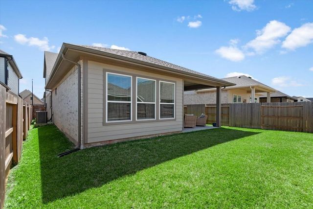 27134 Cutleaf Daisy Court, Hockley, TX 77447