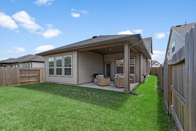 27134 Cutleaf Daisy Court, Hockley, TX 77447