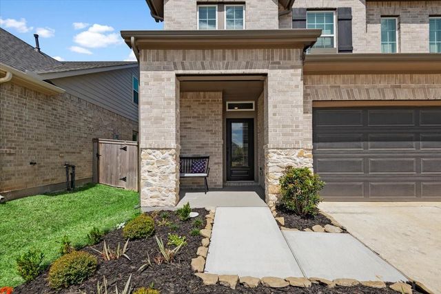 27134 Cutleaf Daisy Court, Hockley, TX 77447