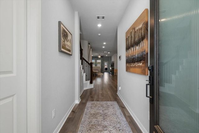 27134 Cutleaf Daisy Court, Hockley, TX 77447