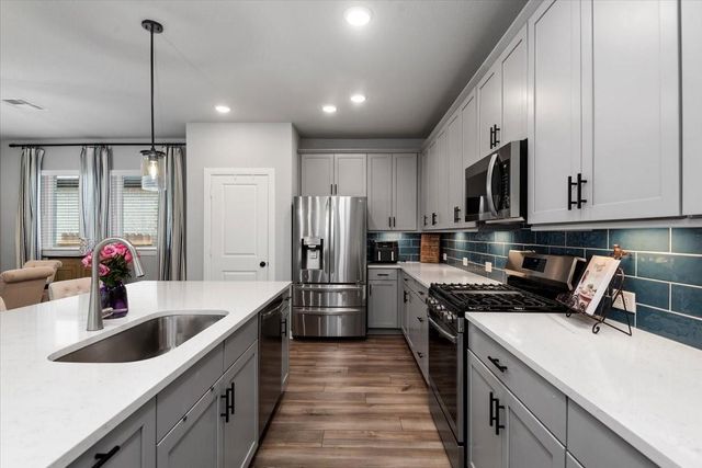 27134 Cutleaf Daisy Court, Hockley, TX 77447