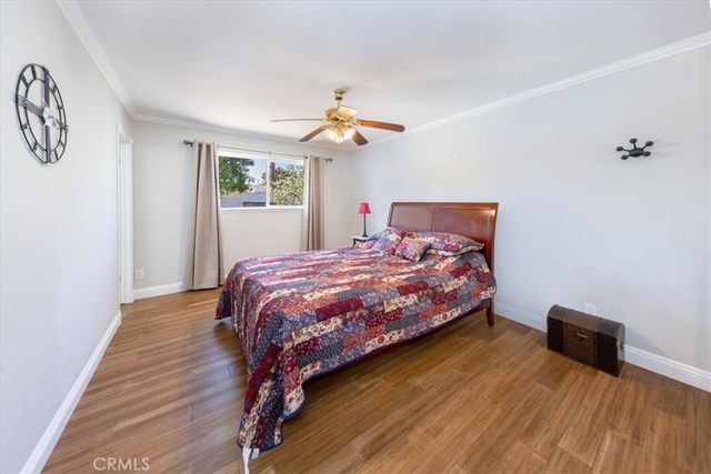 23000 Lull Street, Canoga Park, CA 91304