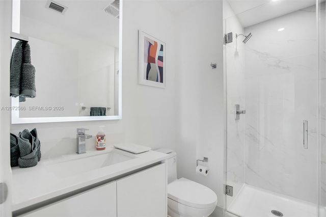 700 NE 24th Street 2702, Miami, FL 33137