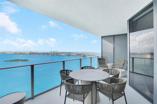 700 NE 24th Street 2702, Miami, FL 33137