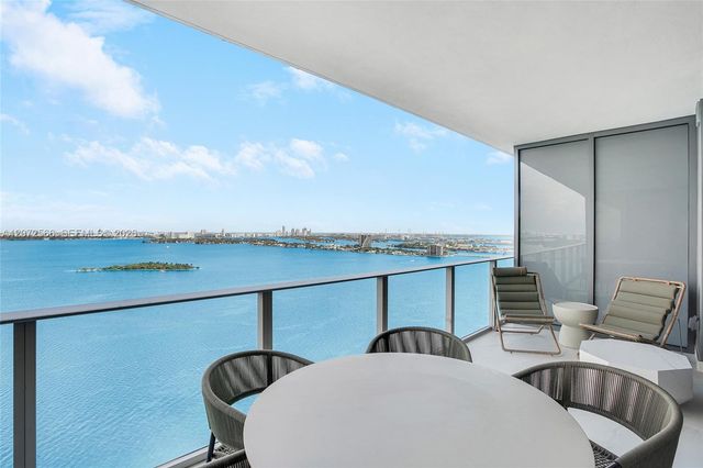 700 NE 24th Street 2702, Miami, FL 33137