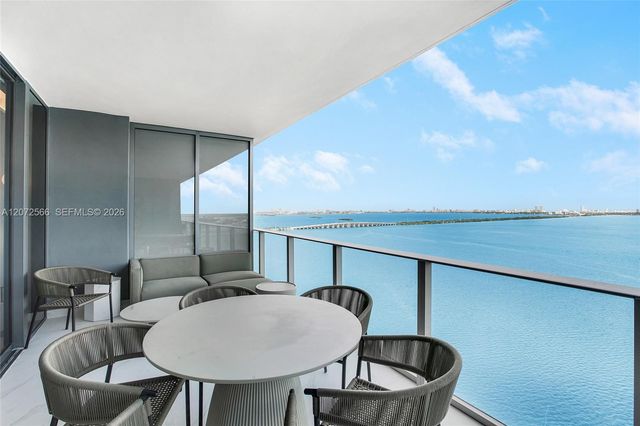700 NE 24th Street 2702, Miami, FL 33137