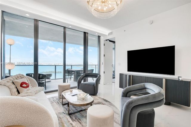 700 NE 24th Street 2702, Miami, FL 33137
