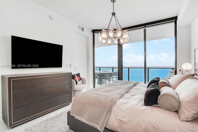700 NE 24th Street 2702, Miami, FL 33137