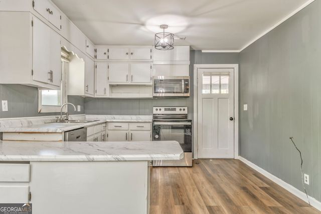 197 Oreburg Road SW, Rome, GA 30165