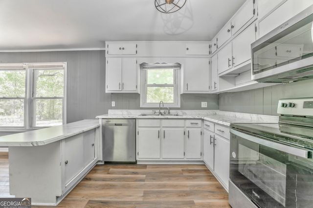 197 Oreburg Road SW, Rome, GA 30165