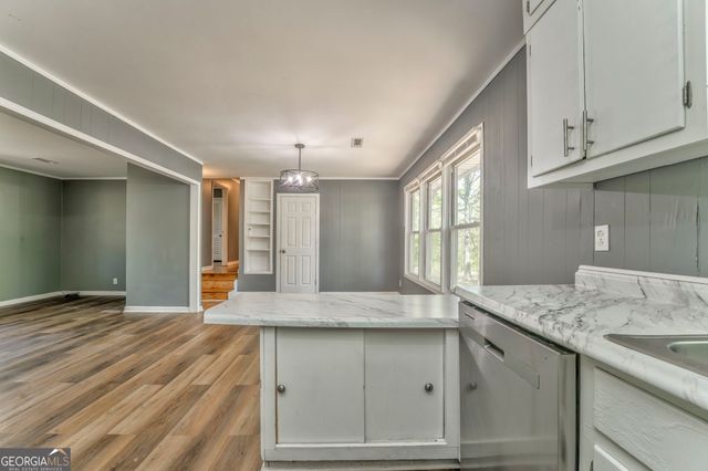 197 Oreburg Road SW, Rome, GA 30165
