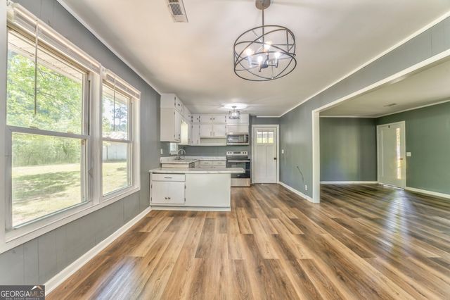 197 Oreburg Road SW, Rome, GA 30165