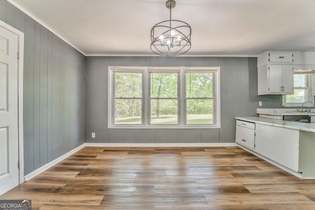 197 Oreburg Road SW, Rome, GA 30165