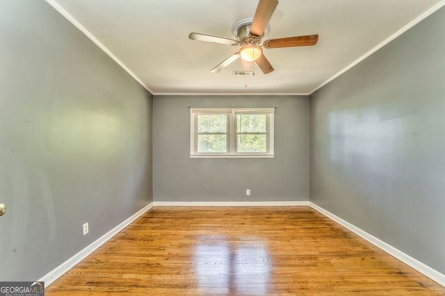 197 Oreburg Road SW, Rome, GA 30165