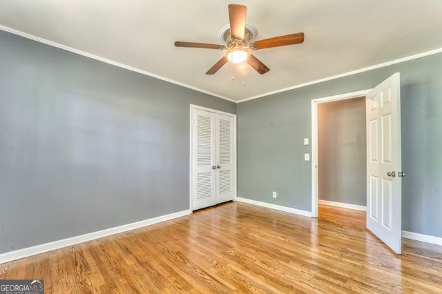 197 Oreburg Road SW, Rome, GA 30165
