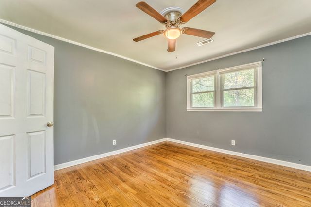 197 Oreburg Road SW, Rome, GA 30165