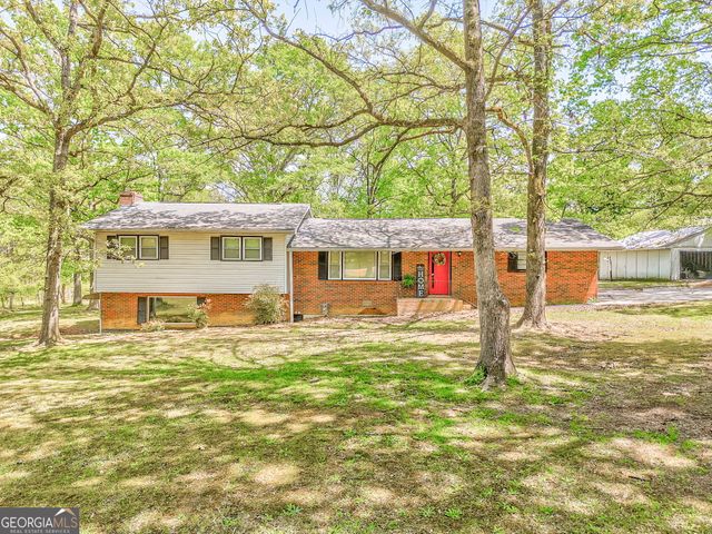 197 Oreburg Road SW, Rome, GA 30165