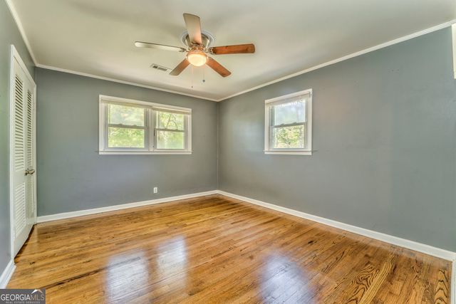 197 Oreburg Road SW, Rome, GA 30165