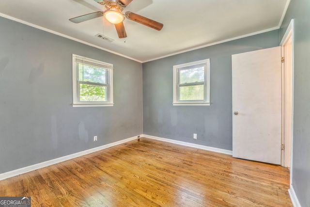 197 Oreburg Road SW, Rome, GA 30165