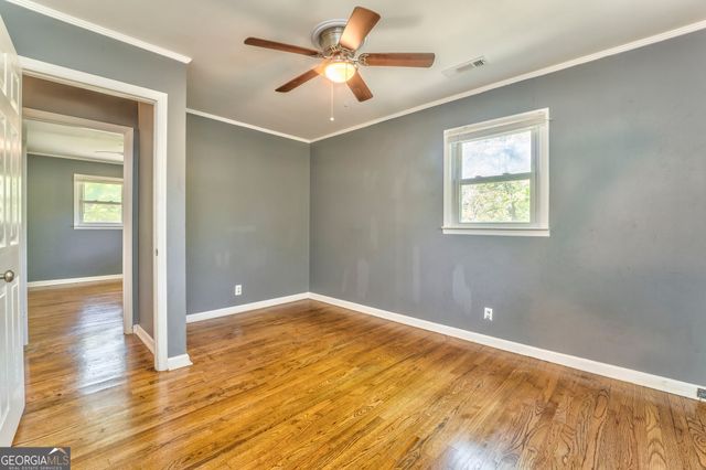197 Oreburg Road SW, Rome, GA 30165
