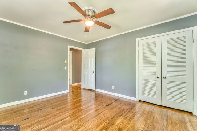 197 Oreburg Road SW, Rome, GA 30165