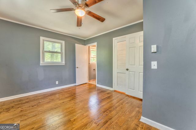 197 Oreburg Road SW, Rome, GA 30165