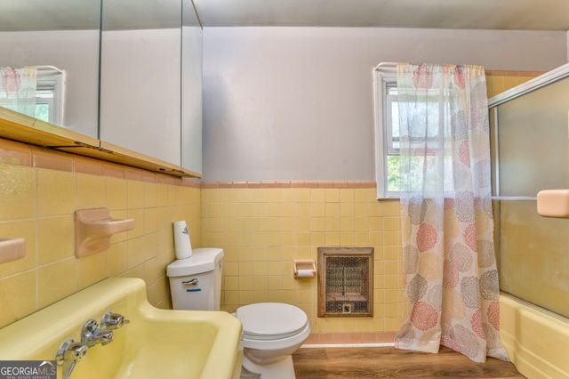 197 Oreburg Road SW, Rome, GA 30165
