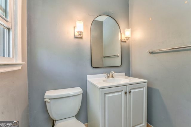 197 Oreburg Road SW, Rome, GA 30165