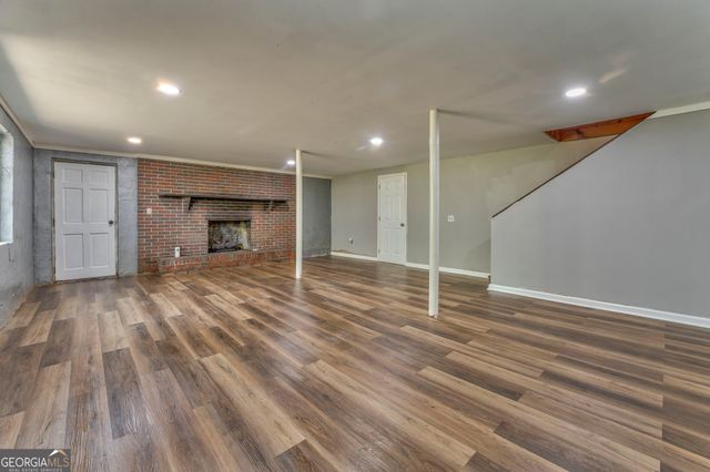 197 Oreburg Road SW, Rome, GA 30165