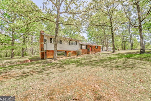 197 Oreburg Road SW, Rome, GA 30165