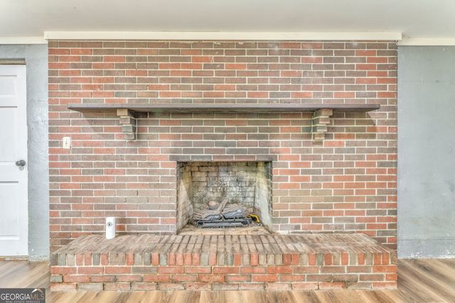 197 Oreburg Road SW, Rome, GA 30165