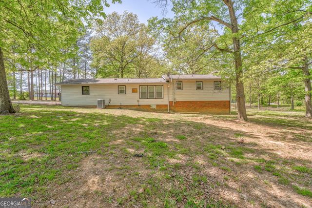 197 Oreburg Road SW, Rome, GA 30165