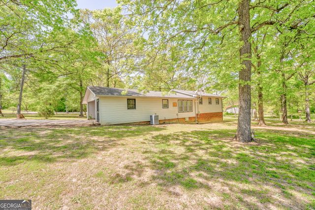 197 Oreburg Road SW, Rome, GA 30165