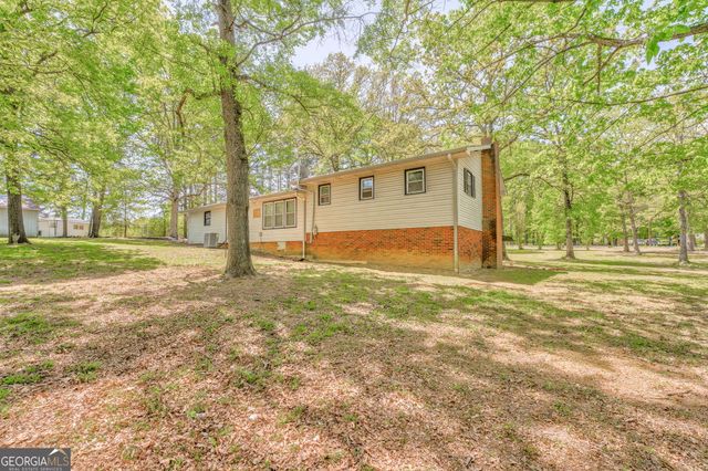 197 Oreburg Road SW, Rome, GA 30165