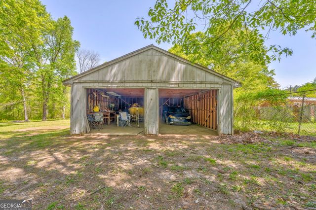 197 Oreburg Road SW, Rome, GA 30165