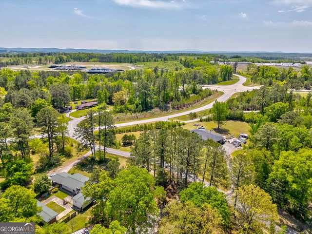 197 Oreburg Road SW, Rome, GA 30165