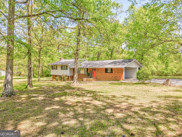 197 Oreburg Road SW, Rome, GA 30165