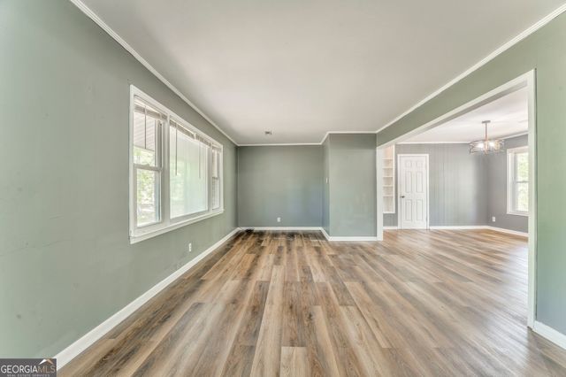 197 Oreburg Road SW, Rome, GA 30165