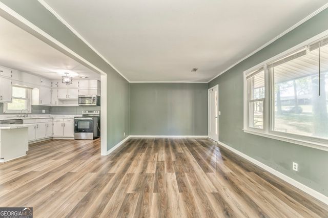 197 Oreburg Road SW, Rome, GA 30165