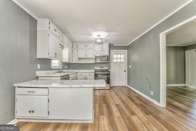 197 Oreburg Road SW, Rome, GA 30165