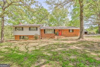 197 Oreburg Road SW, Rome, GA 30165