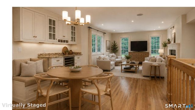 91 Lantern Ridge Road, New Canaan, CT 06840
