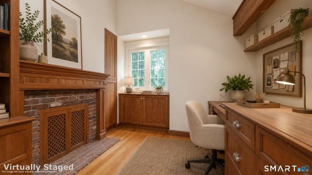 91 Lantern Ridge Road, New Canaan, CT 06840